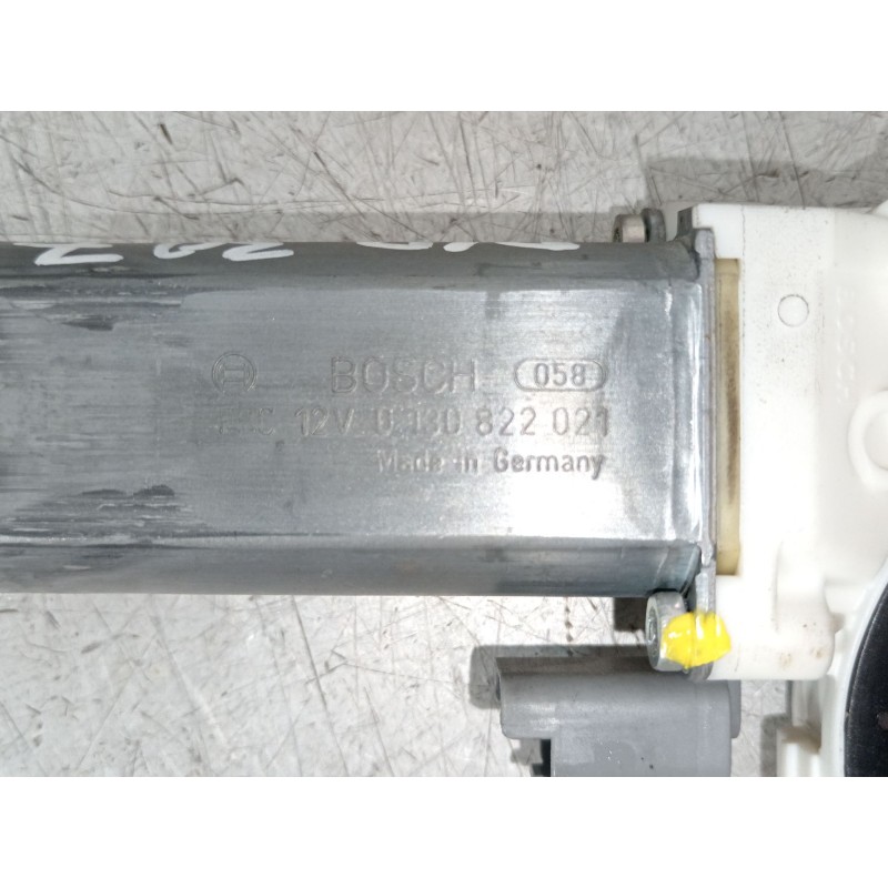 Recambio de elevalunas delantero derecho para peugeot 307 (3a/c) 2.0 hdi 90 referencia OEM IAM 9634456880 0130822021 