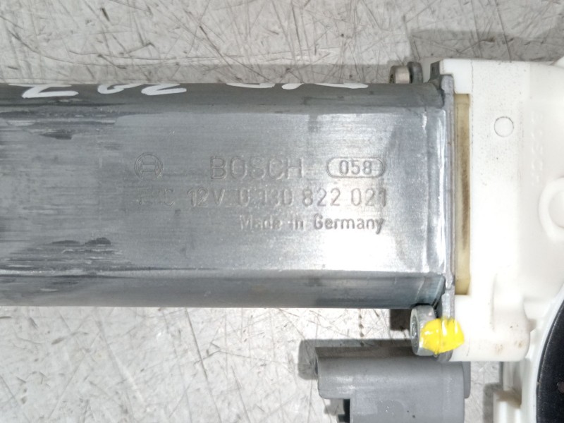 Recambio de elevalunas delantero derecho para peugeot 307 (3a/c) 2.0 hdi 90 referencia OEM IAM 9634456880 0130822021 