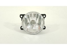 Recambio de faro antiniebla izquierdo para peugeot 3008 i monospace (0u_) 1.6 vti referencia OEM IAM 9685425180 A046192 