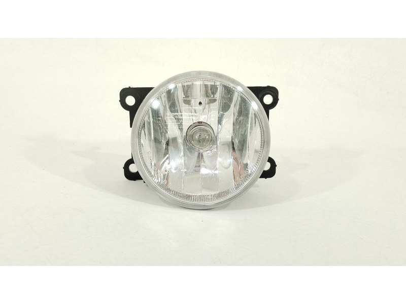 Recambio de faro antiniebla izquierdo para peugeot 3008 i monospace (0u_) 1.6 vti referencia OEM IAM 9685425180 A046192 
