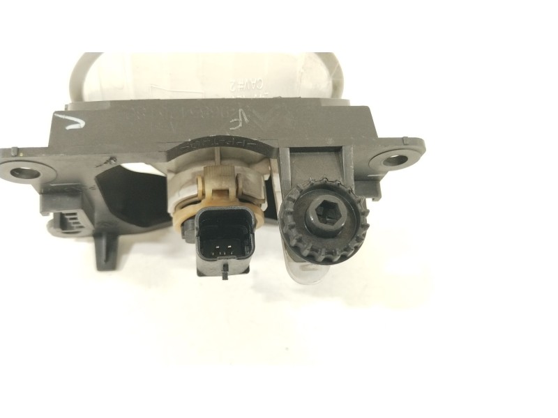 Recambio de faro antiniebla izquierdo para peugeot 3008 i monospace (0u_) 1.6 vti referencia OEM IAM 9685425180 A046192 