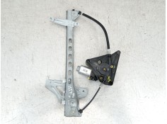 Recambio de elevalunas delantero izquierdo para toyota aygo (_b4_) 1.0 (kgb40) referencia OEM IAM 698200H031 402663A 