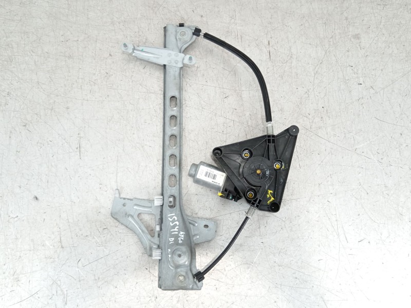 Recambio de elevalunas delantero izquierdo para toyota aygo (_b4_) 1.0 (kgb40) referencia OEM IAM 698200H031 402663A 