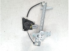 Recambio de elevalunas delantero izquierdo para toyota aygo (_b4_) 1.0 (kgb40) referencia OEM IAM 698200H031 402663A  2