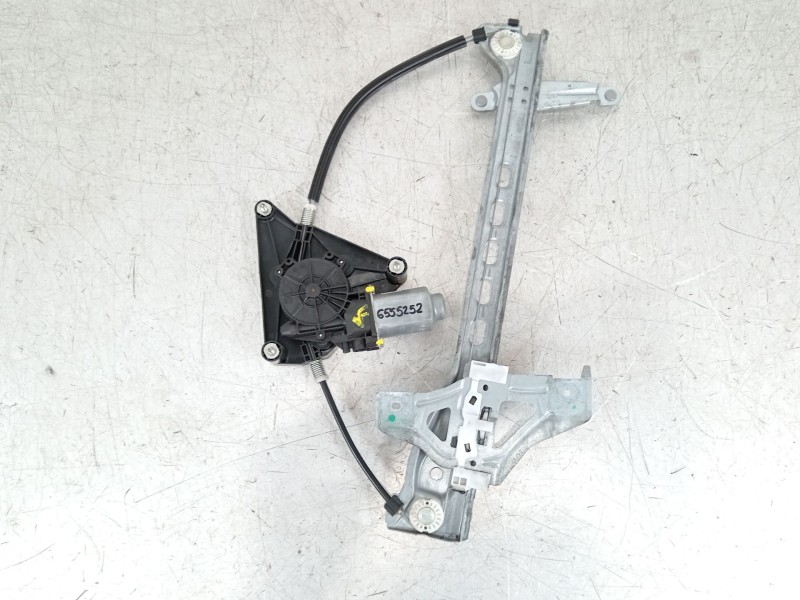 Recambio de elevalunas delantero izquierdo para toyota aygo (_b4_) 1.0 (kgb40) referencia OEM IAM 698200H031 402663A 