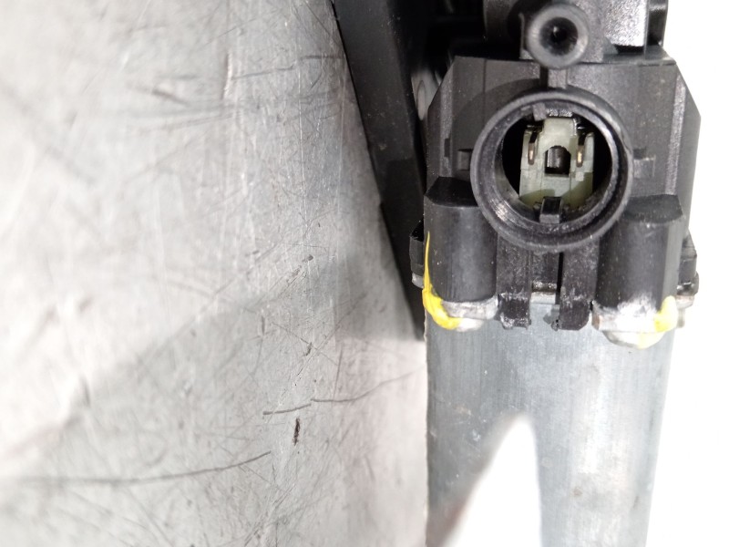 Recambio de elevalunas delantero izquierdo para toyota aygo (_b4_) 1.0 (kgb40) referencia OEM IAM 698200H031 402663A 