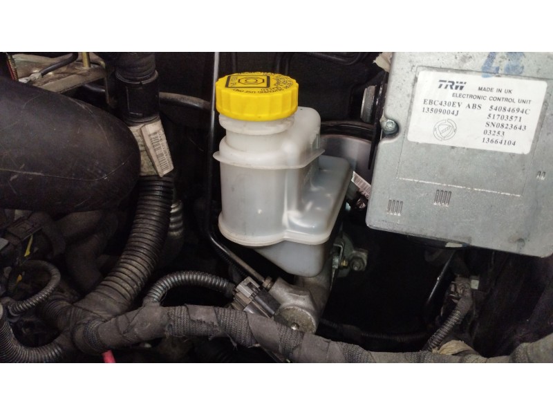 Recambio de bomba freno para lancia ypsilon (843_) 1.2 (843.axb1a) referencia OEM IAM 77362405  