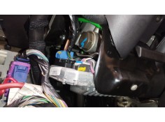 Recambio de columna direccion para lancia ypsilon (843_) 1.2 (843.axb1a) referencia OEM IAM 2610176108A  
