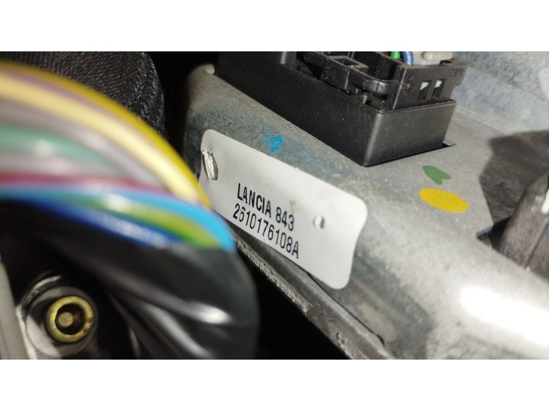 Recambio de columna direccion para lancia ypsilon (843_) 1.2 (843.axb1a) referencia OEM IAM 2610176108A  