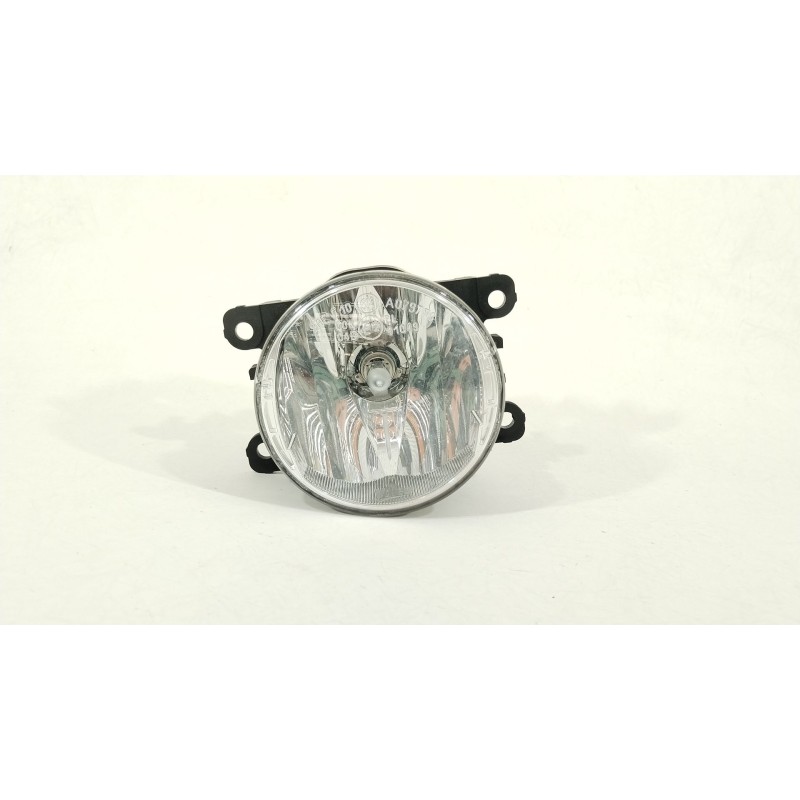 Recambio de faro antiniebla derecho para renault clio iv (bh_) 1.5 dci 90 referencia OEM IAM 261500097R 89208691 