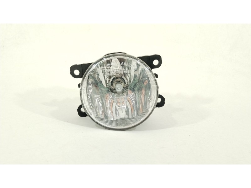 Recambio de faro antiniebla derecho para renault clio iv (bh_) 1.5 dci 90 referencia OEM IAM 261500097R 89208691 