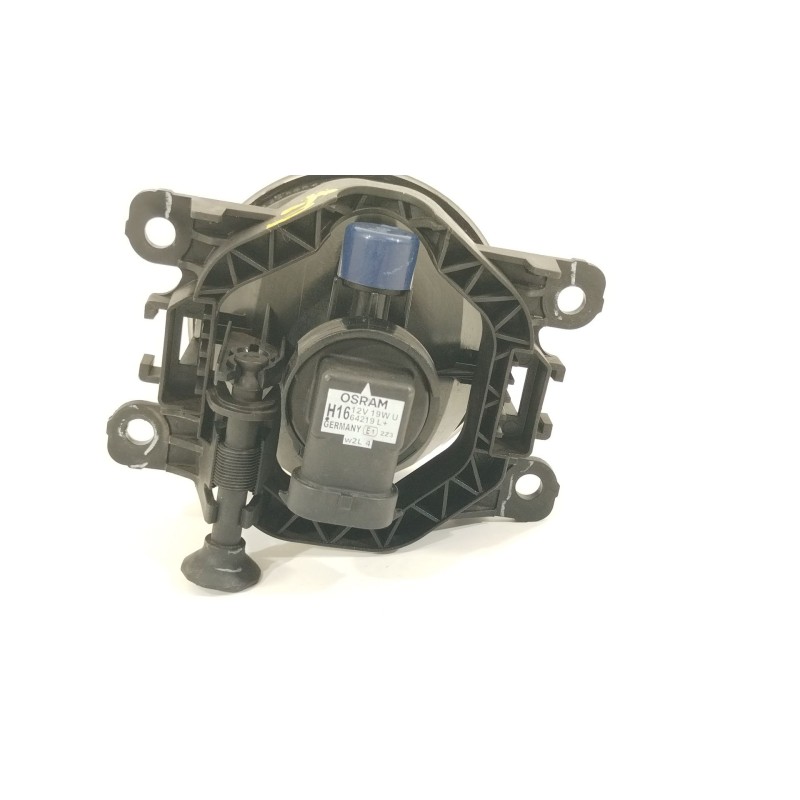 Recambio de faro antiniebla derecho para renault clio iv (bh_) 1.5 dci 90 referencia OEM IAM 261500097R 89208691 