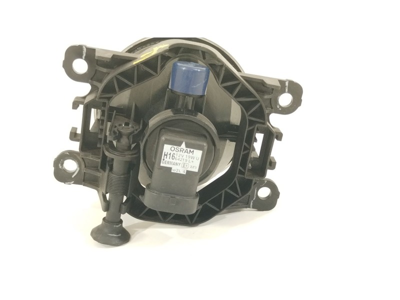 Recambio de faro antiniebla derecho para renault clio iv (bh_) 1.5 dci 90 referencia OEM IAM 261500097R 89208691 