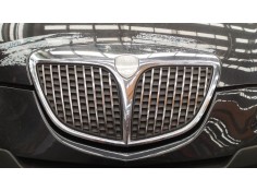 Recambio de rejilla delantera para lancia ypsilon (843_) 1.2 (843.axb1a) referencia OEM IAM 735384149  