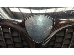 Recambio de rejilla delantera para lancia ypsilon (843_) 1.2 (843.axb1a) referencia OEM IAM 735384149   2