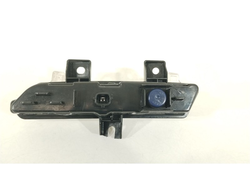 Recambio de piloto delantero derecho para renault clio iv (bh_) 1.5 dci 90 referencia OEM IAM 266003864R 89208541 