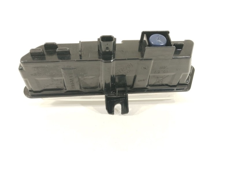 Recambio de piloto delantero derecho para renault clio iv (bh_) 1.5 dci 90 referencia OEM IAM 266003864R 89208541 