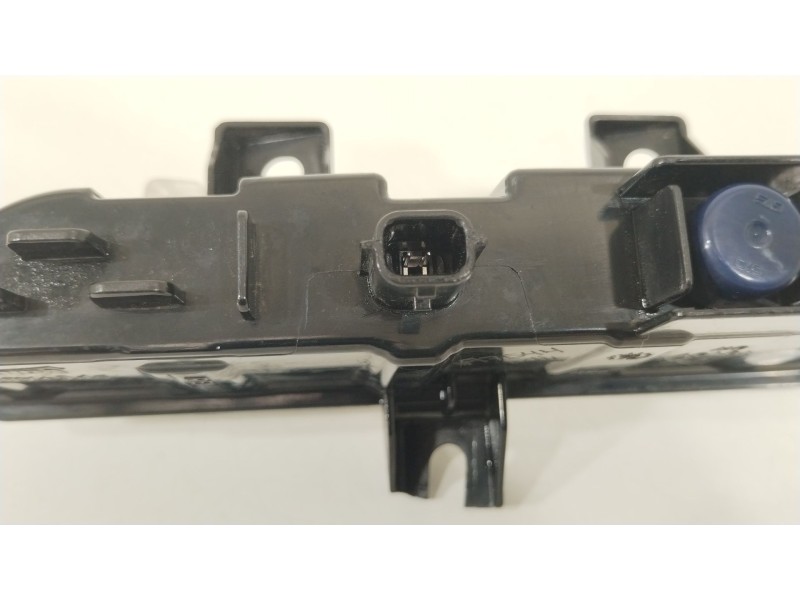 Recambio de piloto delantero derecho para renault clio iv (bh_) 1.5 dci 90 referencia OEM IAM 266003864R 89208541 