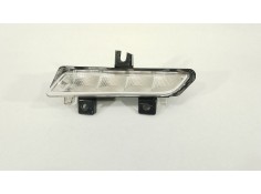 Recambio de piloto delantero izquierdo para renault clio iv (bh_) 1.5 dci 90 referencia OEM IAM 266059493R 89208551 