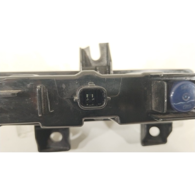 Recambio de piloto delantero izquierdo para renault clio iv (bh_) 1.5 dci 90 referencia OEM IAM 266059493R 89208551 