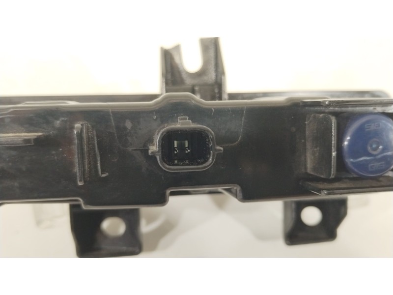 Recambio de piloto delantero izquierdo para renault clio iv (bh_) 1.5 dci 90 referencia OEM IAM 266059493R 89208551 