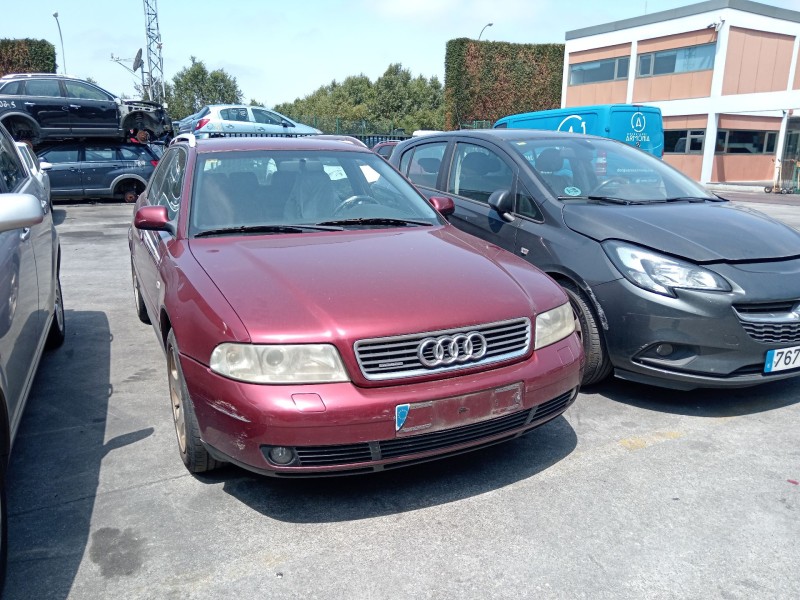 audi a4 b5 avant (8d5) del año 2000
