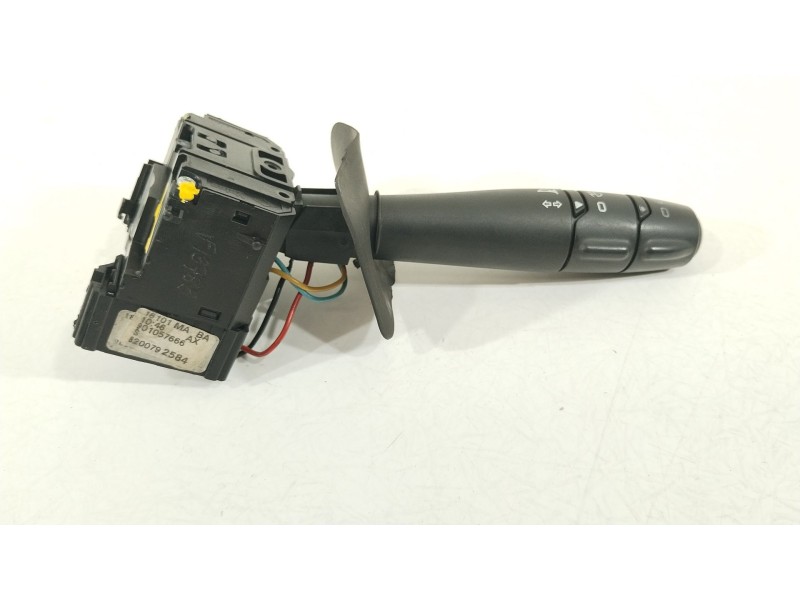 Recambio de mando luces para dacia duster (hs_) 1.5 dci (hsaj) referencia OEM IAM 8200792584 901057666 