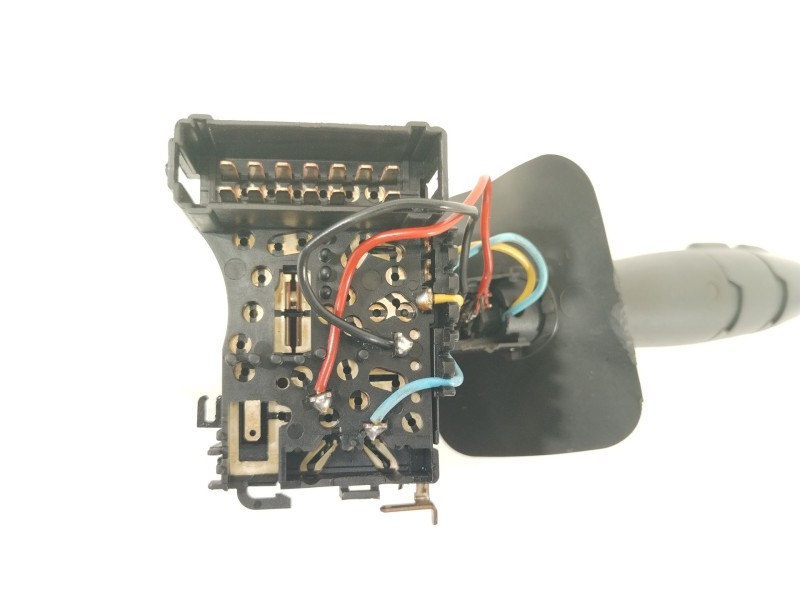 Recambio de mando luces para dacia duster (hs_) 1.5 dci (hsaj) referencia OEM IAM 8200792584 901057666 