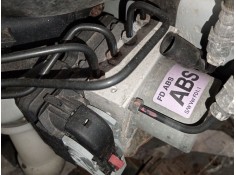 Recambio de abs para hyundai i30 (fd) 1.6 referencia OEM IAM 589202L320  