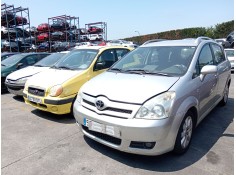 toyota corolla verso (zer_, zze12_, r1_) del año 2006