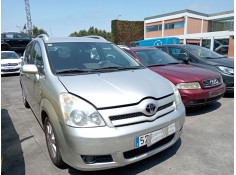toyota corolla verso (zer_, zze12_, r1_) del año 2006 2