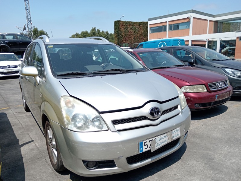 toyota corolla verso (zer_, zze12_, r1_) del año 2006