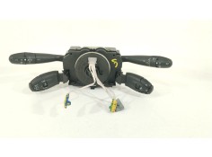 Recambio de mando luces para citroën xsara picasso (n68) 1.6 hdi referencia OEM IAM 96605656XT  