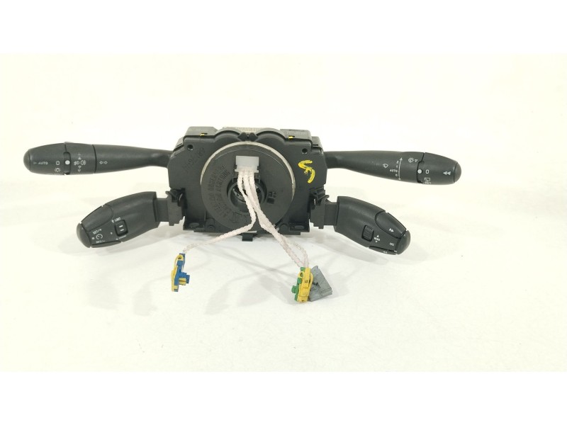 Recambio de mando luces para citroën xsara picasso (n68) 1.6 hdi referencia OEM IAM 96605656XT  