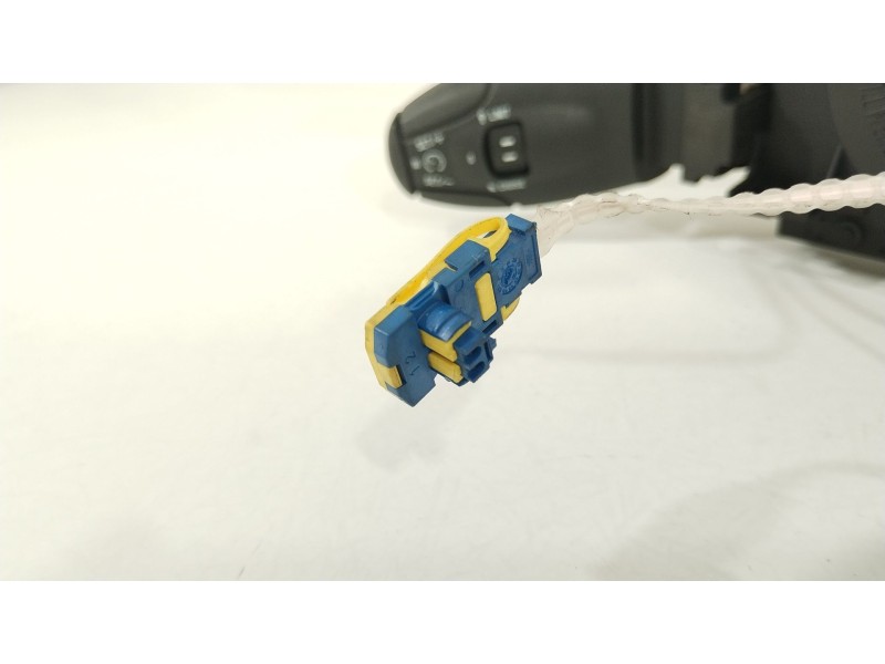 Recambio de mando luces para citroën xsara picasso (n68) 1.6 hdi referencia OEM IAM 96605656XT  