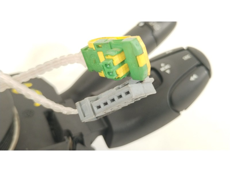 Recambio de mando luces para citroën xsara picasso (n68) 1.6 hdi referencia OEM IAM 96605656XT  