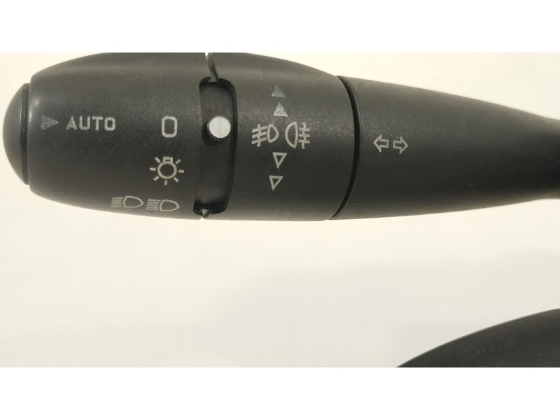 Recambio de mando luces para citroën xsara picasso (n68) 1.6 hdi referencia OEM IAM 96605656XT  