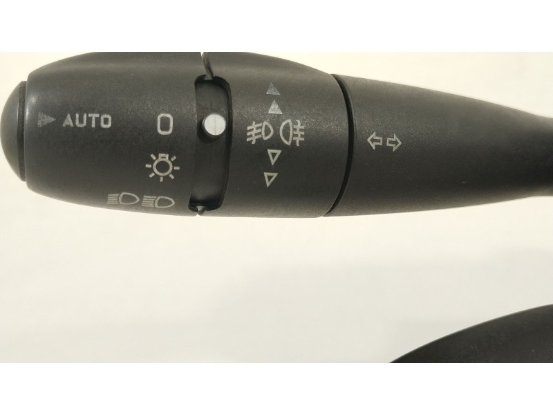 Recambio de mando luces para citroën xsara picasso (n68) 1.6 hdi referencia OEM IAM 96605656XT  