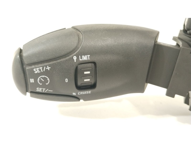 Recambio de mando luces para citroën xsara picasso (n68) 1.6 hdi referencia OEM IAM 96605656XT  