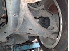Recambio de brazo suspension inferior delantero izquierdo para hyundai i30 (fd) 1.6 referencia OEM IAM 545002R000  