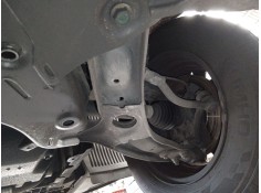Recambio de brazo suspension inferior delantero derecho para hyundai i30 (gd) 1.4 crdi referencia OEM IAM   