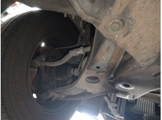 Recambio de brazo suspension inferior delantero izquierdo para hyundai i30 (gd) 1.4 crdi referencia OEM IAM   