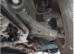 Recambio de brazo suspension inferior delantero izquierdo para hyundai i30 (fd) 1.4 referencia OEM IAM   