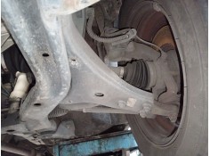 Recambio de brazo suspension inferior delantero izquierdo para hyundai i30 (fd) 1.4 referencia OEM IAM   