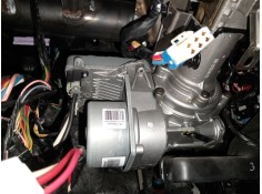 Recambio de columna direccion para hyundai i30 (fd) 1.6 referencia OEM IAM 563102L700 10M300339 