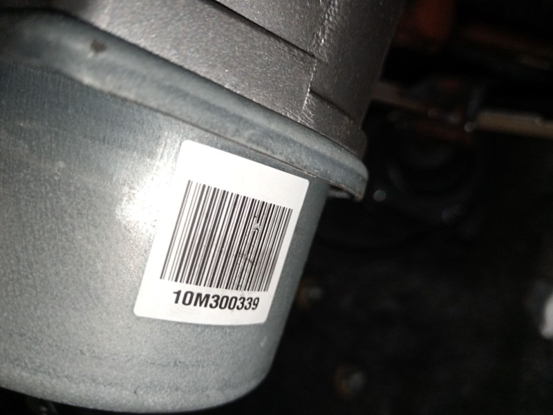 Recambio de columna direccion para hyundai i30 (fd) 1.6 referencia OEM IAM 563102L700 10M300339 