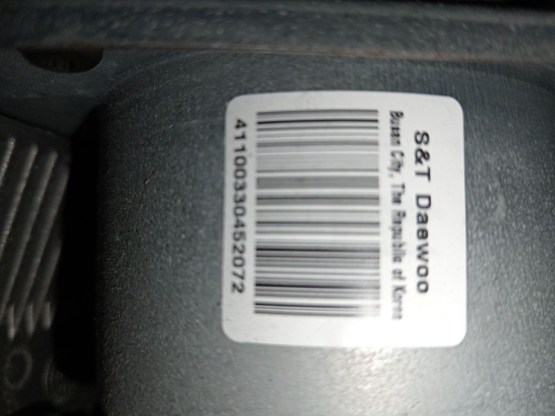 Recambio de columna direccion para hyundai i30 (fd) 1.6 referencia OEM IAM 563102L700 10M300339 