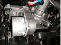 Recambio de columna direccion para hyundai i30 (fd) 1.4 referencia OEM IAM   