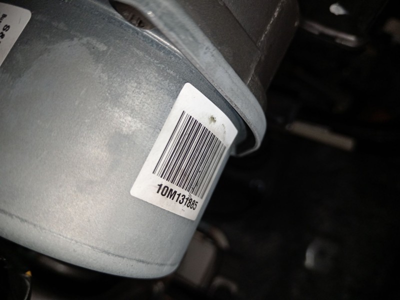 Recambio de columna direccion para hyundai i30 (fd) 1.4 referencia OEM IAM   
