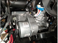 Recambio de columna direccion para hyundai i30 (fd) 1.4 referencia OEM IAM 09F260515  